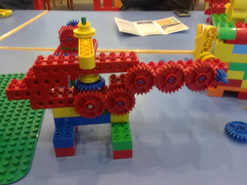 樂高益智積木玩具