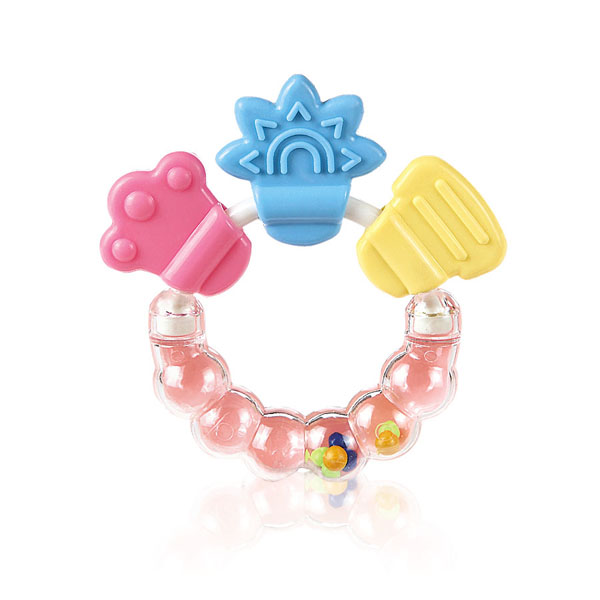 貝樂嘉時(shí)尚卡通多色牙膠