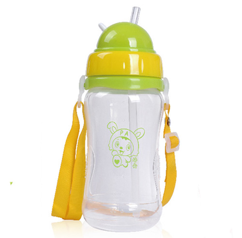 培安350ml背帶水壺