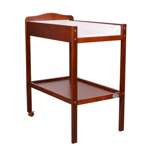 海豚星HTI2007-08個月嬰幼兒換衣/換尿布臺