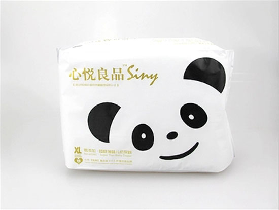 心悅良品嬰兒紙尿褲XL碼