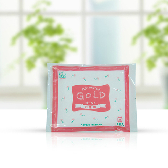 白象敏感肌膚衛(wèi)生巾M1枚