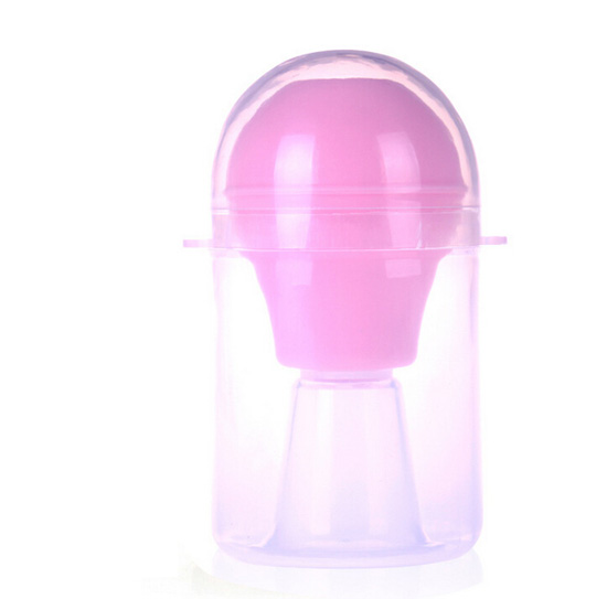 晶瑩乳頭矯正器