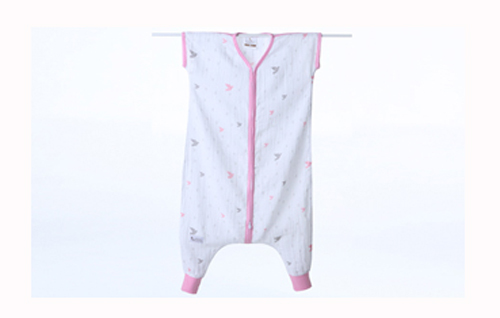 伯斯馬丁有機(jī)棉分腿保暖睡袋