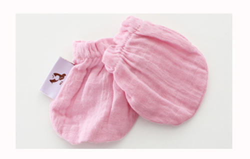 伯斯馬丁有機棉手套