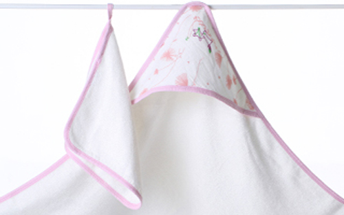 伯斯馬丁1條浴巾+1條手帕