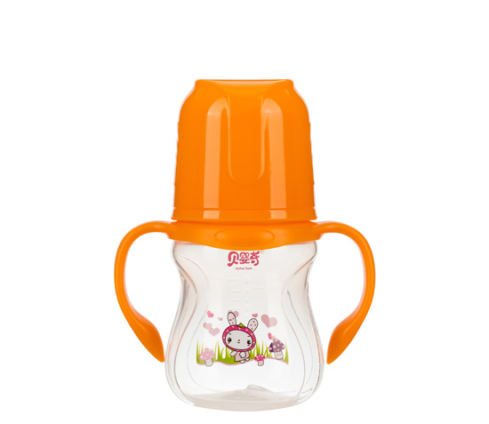 ؐ����180ml����ɏ����pp��ƿ��ɫ