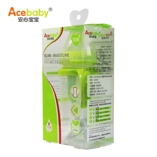 ���Č���300ml�����Ԅ��p��PP��ƿ�Gɫ�ֱ����b