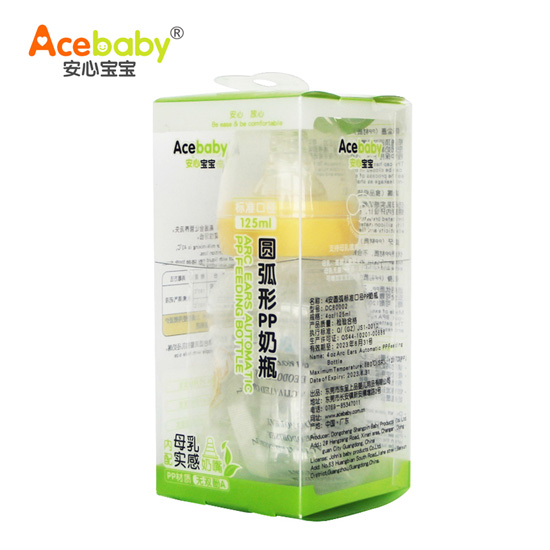 ���Č���125ml��(bi��o)�ڈA����PP��ƿ�Sɫ���b