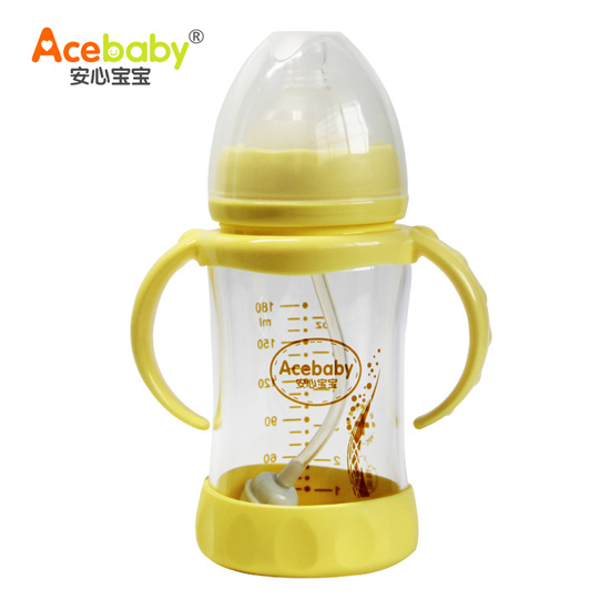 ���Č���180ml��ˤ�p���ԄӸ���貣����ƿ�Sɫ