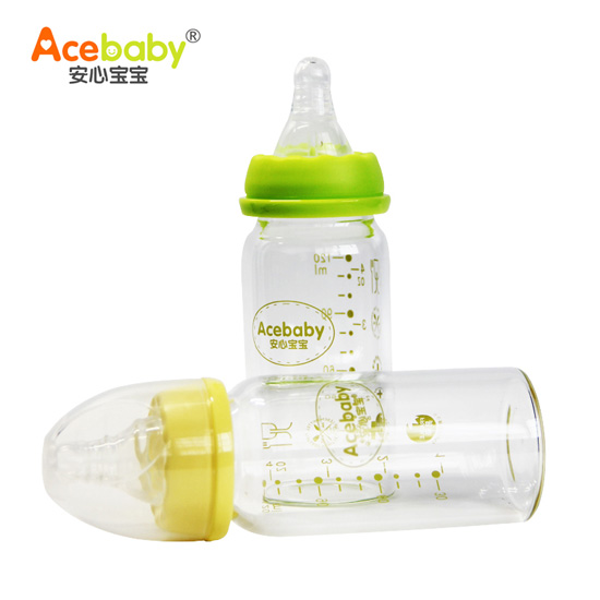 ���Č���120ml��(bi��o)��(zh��n)�ڏ�����貣����ƿ�Gɫ�Sɫ�ɂ�(g��)�b