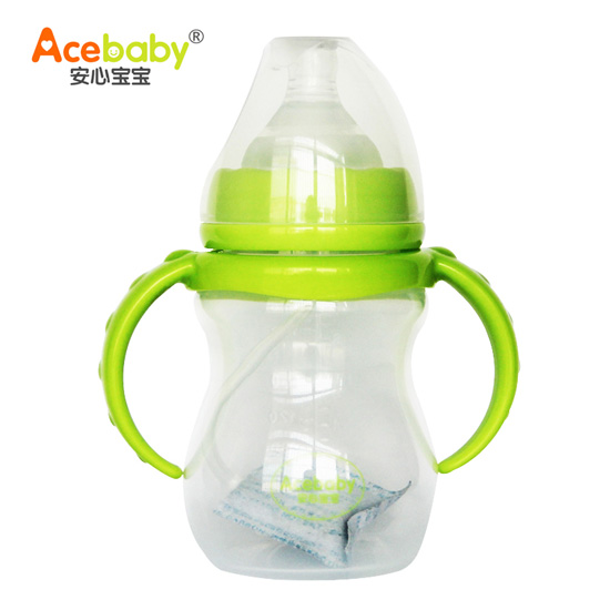 ���Č���210ml�����p���Ԅ�PP��ƿ�Gɫ