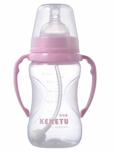 可可兔PP寬口防滑280