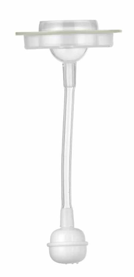 萌多多寬口奶瓶防脹氣自動(dòng)吸管