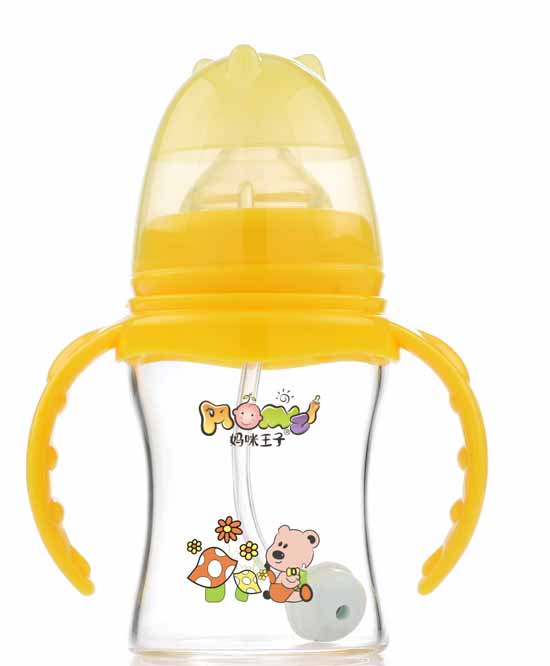 媽咪王子yingye奶瓶