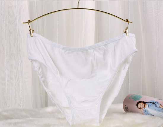 元曼一次性產(chǎn)褥純棉內(nèi)褲