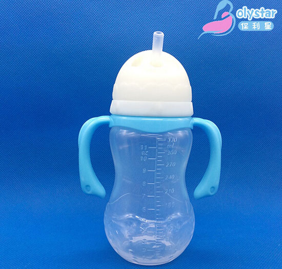 保利星330ML水杯