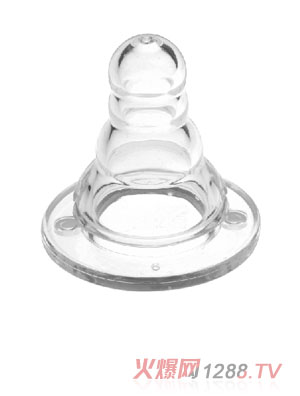 媽咪樹MM-A004標口母乳實感奶嘴