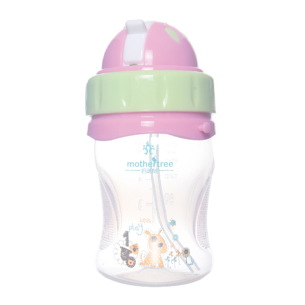 媽咪樹簡單款織帶水壺-01