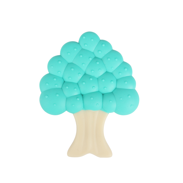 雙色媽咪樹牙膠