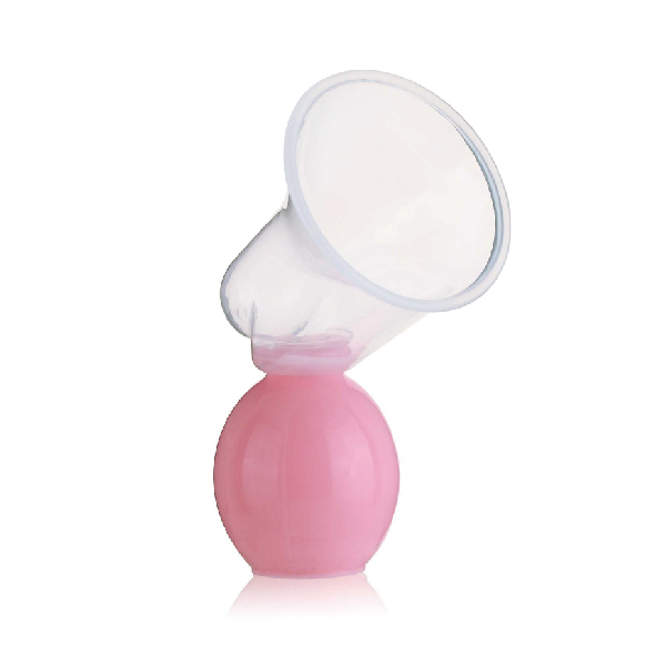 媽咪樹(shù)硅膠泵吸奶器