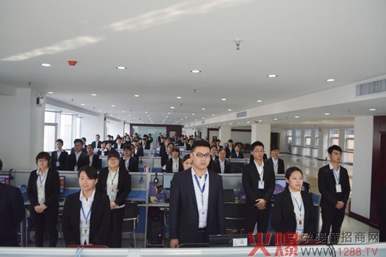 時刻奮進(jìn)的火爆團(tuán)隊(duì)