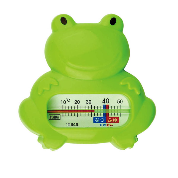 功夫?qū)氊恲inge水溫計