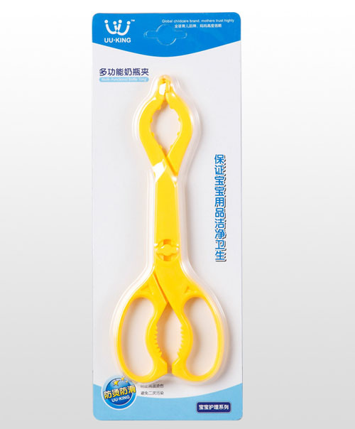 UU·KING多功能奶瓶夾