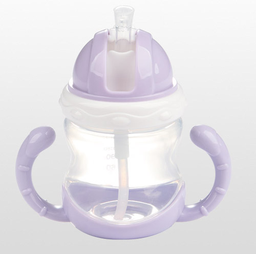 UU·KINGyinge飲水太空杯紫色