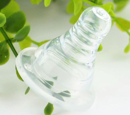 聰貝標(biāo)口徑母乳實(shí)感奶嘴