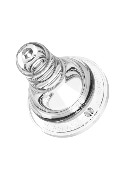 伊斯卡爾標準口徑奶咀-S