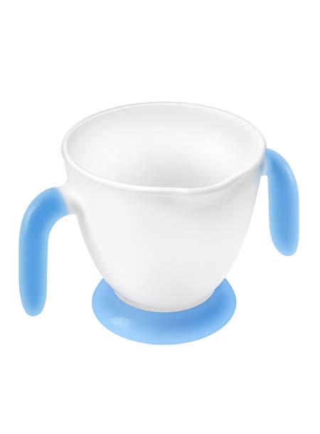 伊斯卡爾有咀訓(xùn)練杯(藍)