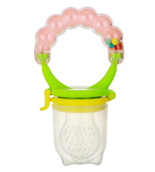 貝嬰奇響鈴咬咬樂 (Y889)