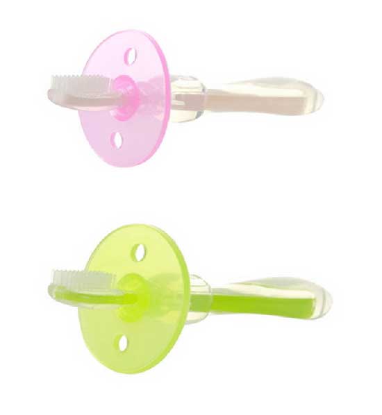 唯昵熊簡(jiǎn)易牙刷