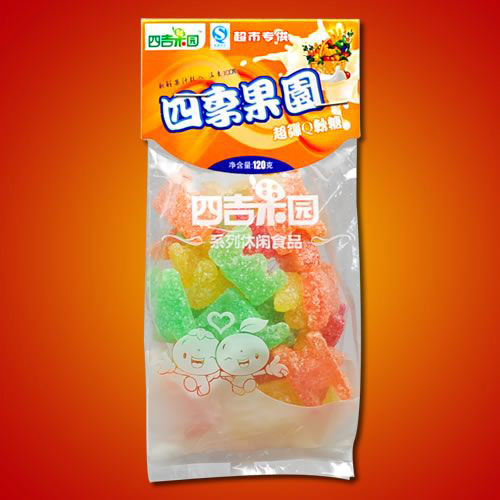 所愛四季果園軟糖4
