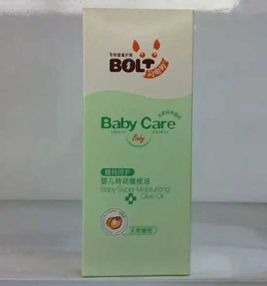 閃電狗yinge特潤(rùn)橄欖油