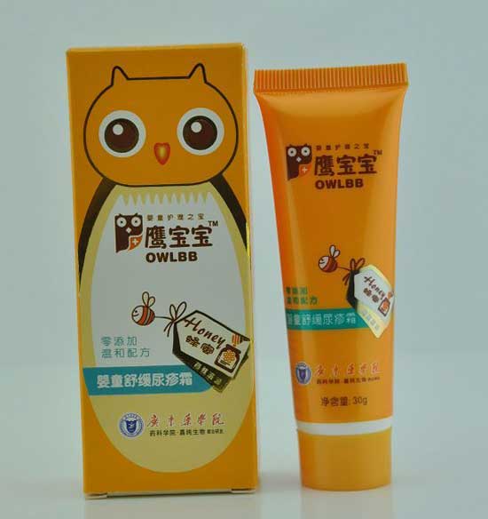  ��������ͯ�澏����˪30g