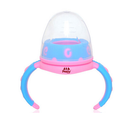 prettybaby奶瓶手柄