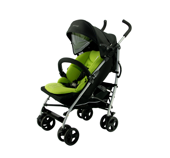 JETTE杰克遜可折疊式嬰童推車