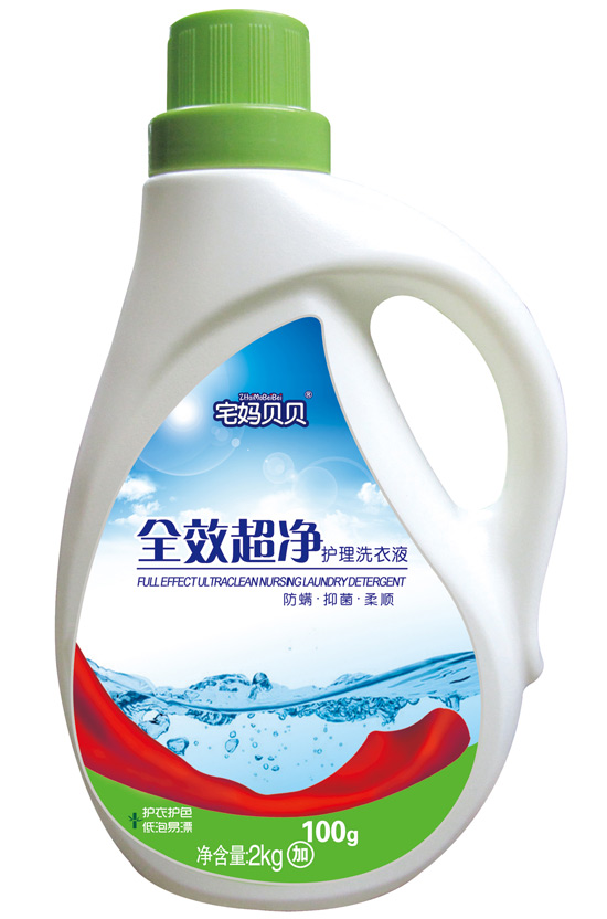 լ��ؐؐȫЧ�����o(h��)��ϴ��Һ2kgƿ�b