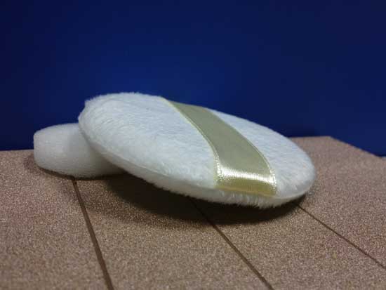 愛博莉yinge爽身粉撲-(8)