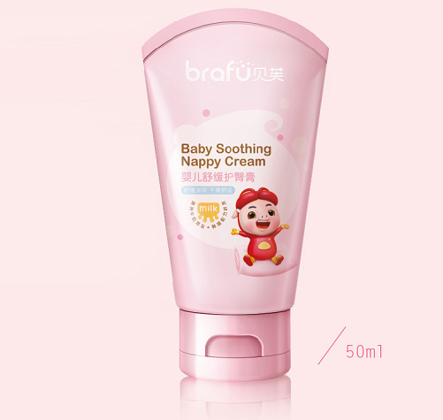 貝芙y(tǒng)ingye舒緩護(hù)臀膏