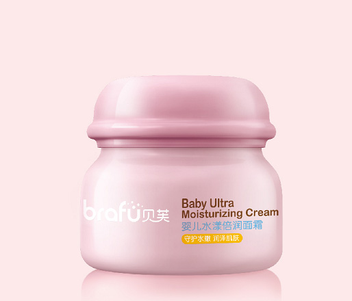 貝芙y(tǒng)inge水漾倍潤(rùn)面霜40g