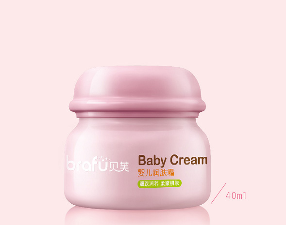 貝芙y(tǒng)inge潤膚霜40ml