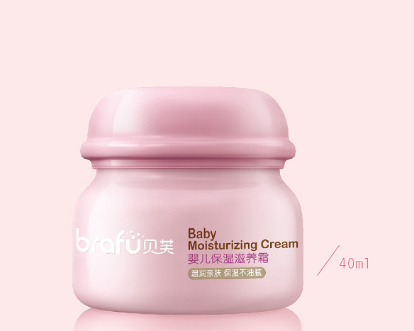 貝芙y(tǒng)inge保濕滋養(yǎng)霜40g