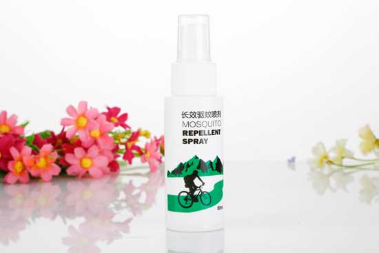 風(fēng)語(yǔ)長(zhǎng)效驅(qū)蚊噴劑60ml展示