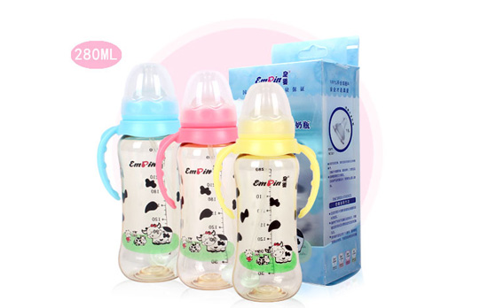 �ʋ��(bi��o)��PPSU�Ԅ�(d��ng)��ƿ280ML