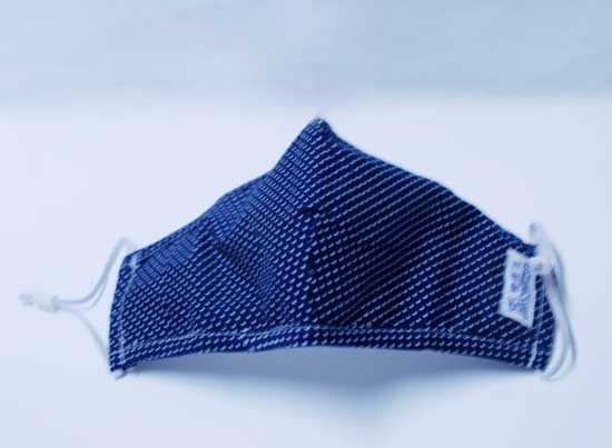 健奇美防薶口罩24