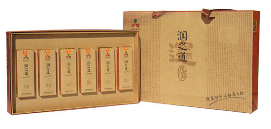 潤之道復合乳酸菌禮盒裝