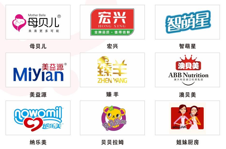 中國母嬰產業(yè)聯盟營銷峰會上海站